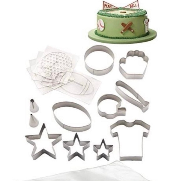 Cake Boss Bundle - Picture 5 of 12